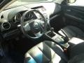 2009 Ebony Black Mazda MAZDA6 i Grand Touring  photo #9