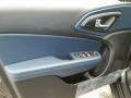 Granite Crystal Metallic - 200 S AWD Photo No. 8