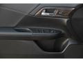 2016 Crystal Black Pearl Honda Accord EX-L Sedan  photo #8