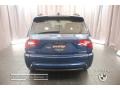 Mystic Blue Metallic - X3 3.0i Photo No. 2