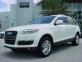 Calla White - Q7 3.6 Premium quattro Photo No. 1