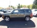 ECO Green Pearl - Patriot Latitude 4x4 Photo No. 3