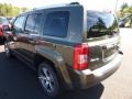 ECO Green Pearl - Patriot Latitude 4x4 Photo No. 5