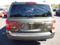 ECO Green Pearl - Patriot Latitude 4x4 Photo No. 6