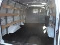 Oxford White - E-Series Van E250 Cargo Van Photo No. 18