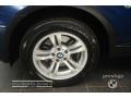 Mystic Blue Metallic - X3 3.0i Photo No. 8
