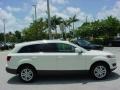 Calla White - Q7 3.6 Premium quattro Photo No. 7