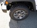 Bright White - Wrangler Rubicon 4x4 Photo No. 2