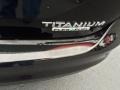 2014 Tuxedo Black Ford Focus Titanium Sedan  photo #35