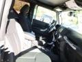 Bright White - Wrangler Rubicon 4x4 Photo No. 10
