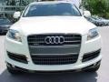 Calla White - Q7 3.6 Premium quattro Photo No. 9