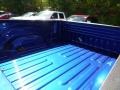 Blue Streak Pearl - 1500 Express Quad Cab 4x4 Photo No. 4