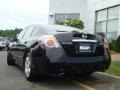 2007 Super Black Nissan Altima 2.5 S  photo #7