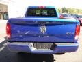 Blue Streak Pearl - 1500 Express Quad Cab 4x4 Photo No. 6