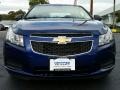 Blue Topaz Metallic - Cruze LS Photo No. 2