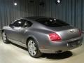 Silver Tempest - Continental GT Mulliner Photo No. 2
