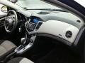 Blue Topaz Metallic - Cruze LS Photo No. 6
