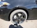 Pitch Black - Dart SXT Rallye Blacktop Photo No. 2