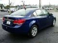 Blue Topaz Metallic - Cruze LS Photo No. 7