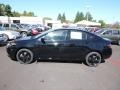 Pitch Black - Dart SXT Rallye Blacktop Photo No. 3