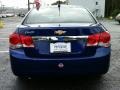 Blue Topaz Metallic - Cruze LS Photo No. 8