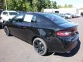 Pitch Black - Dart SXT Rallye Blacktop Photo No. 4