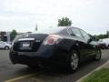 2007 Super Black Nissan Altima 2.5 S  photo #9