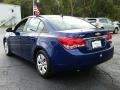 Blue Topaz Metallic - Cruze LS Photo No. 9