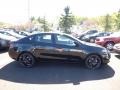 Pitch Black - Dart SXT Rallye Blacktop Photo No. 7