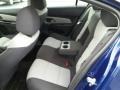 Blue Topaz Metallic - Cruze LS Photo No. 11