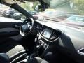 Pitch Black - Dart SXT Rallye Blacktop Photo No. 10