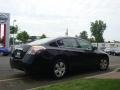 Super Black - Altima 2.5 S Photo No. 10