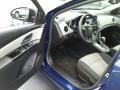 Blue Topaz Metallic - Cruze LS Photo No. 15