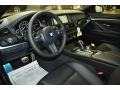 2016 Carbon Black Metallic BMW 5 Series 535i Sedan  photo #6