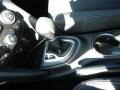 Pitch Black - Dart SXT Rallye Blacktop Photo No. 17