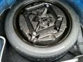 Blue Topaz Metallic - Cruze LS Photo No. 19