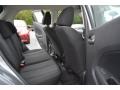 Black Rear Seat Photo for 2012 Mazda MAZDA2 #107674087