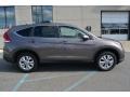 Urban Titanium Metallic - CR-V EX 4WD Photo No. 2