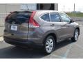 Urban Titanium Metallic - CR-V EX 4WD Photo No. 3