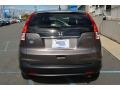 Urban Titanium Metallic - CR-V EX 4WD Photo No. 4