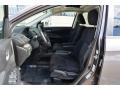 Urban Titanium Metallic - CR-V EX 4WD Photo No. 12