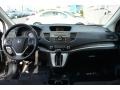 Urban Titanium Metallic - CR-V EX 4WD Photo No. 14