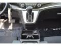 Urban Titanium Metallic - CR-V EX 4WD Photo No. 16