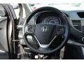 Urban Titanium Metallic - CR-V EX 4WD Photo No. 17