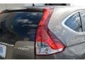 Urban Titanium Metallic - CR-V EX 4WD Photo No. 23