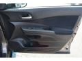 Urban Titanium Metallic - CR-V EX 4WD Photo No. 26