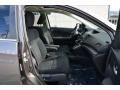 Urban Titanium Metallic - CR-V EX 4WD Photo No. 28