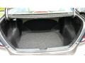 Kona Coffee Metallic - Civic LX Sedan Photo No. 22