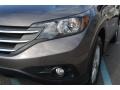Urban Titanium Metallic - CR-V EX 4WD Photo No. 30