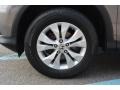 Urban Titanium Metallic - CR-V EX 4WD Photo No. 31